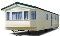 Delta caravan for sale